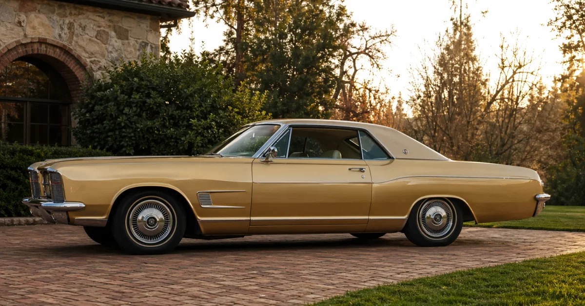 Donate Your Classic / Collector Car in Massachusetts Today